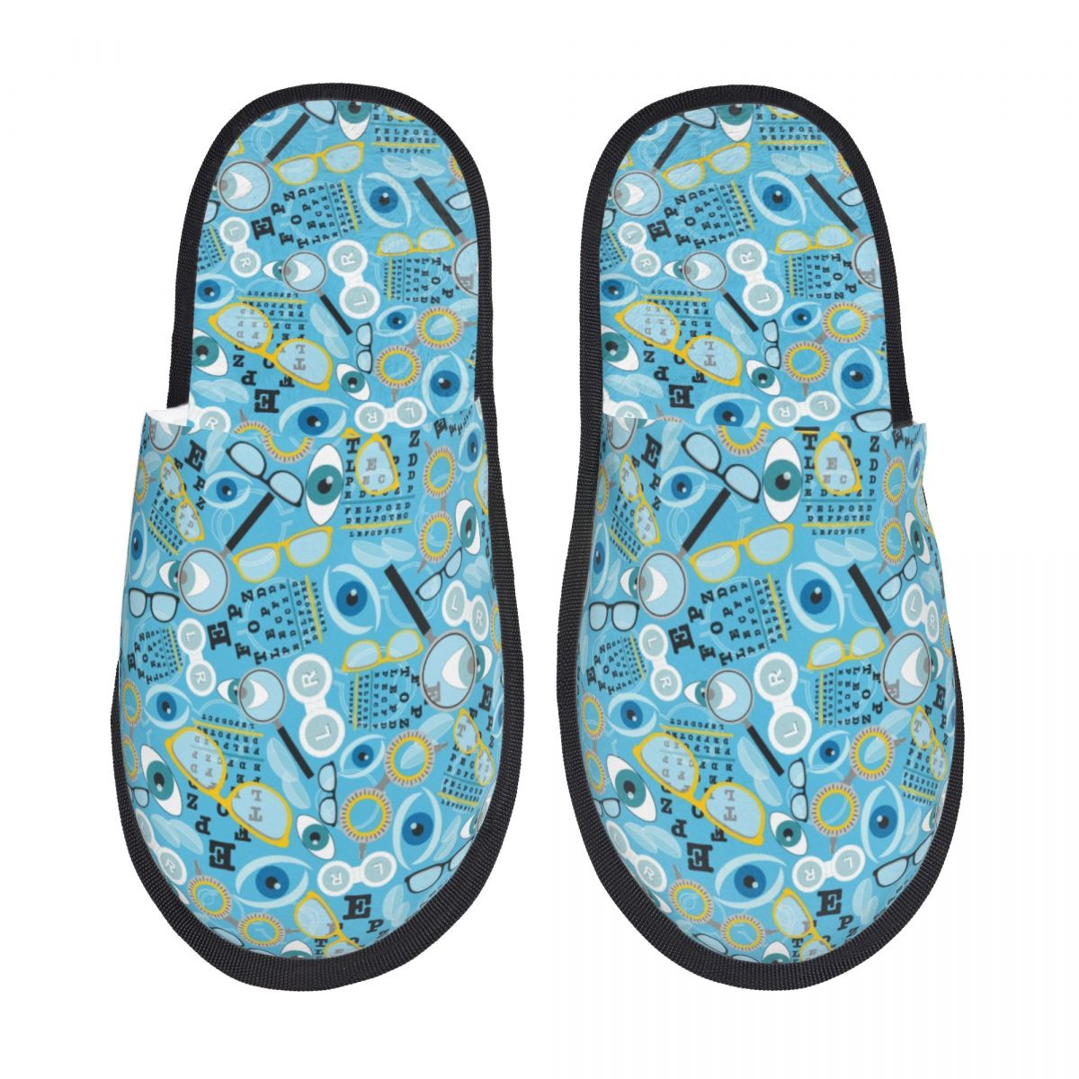 Women Shoes Chart Size - Sandal Rumah Custom Clear Vision Eye