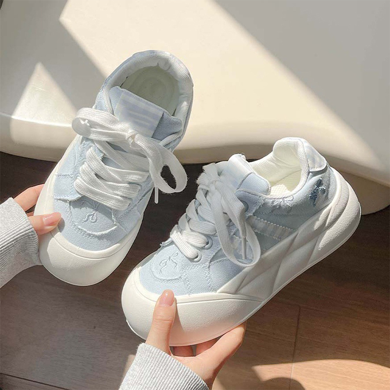 Women'S Shoes Trendy - Sepatu Olahraga Wanita Model Baru Musim