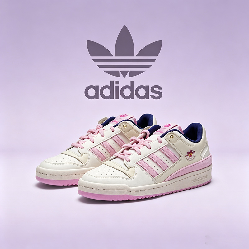 Women Shoes Hong Kong - Sepatu wanita kolaborasi Adidas Clover x