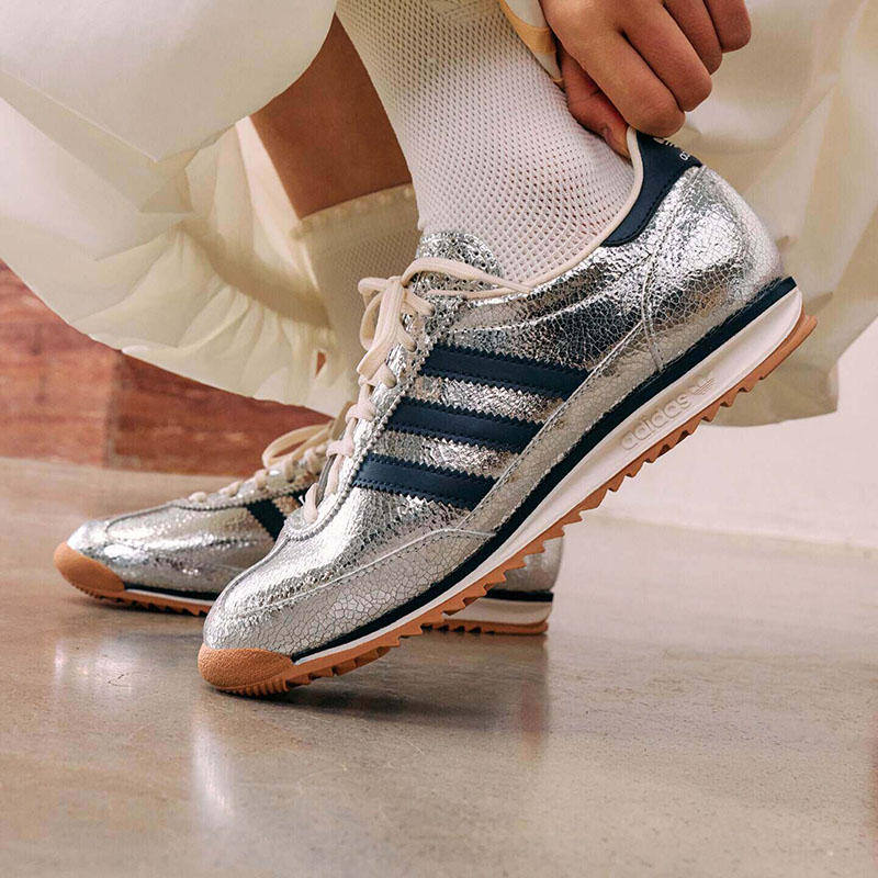 Women Shoes Hong Kong - Adidas Originals JH8654 Sepatu Kasual Wanita