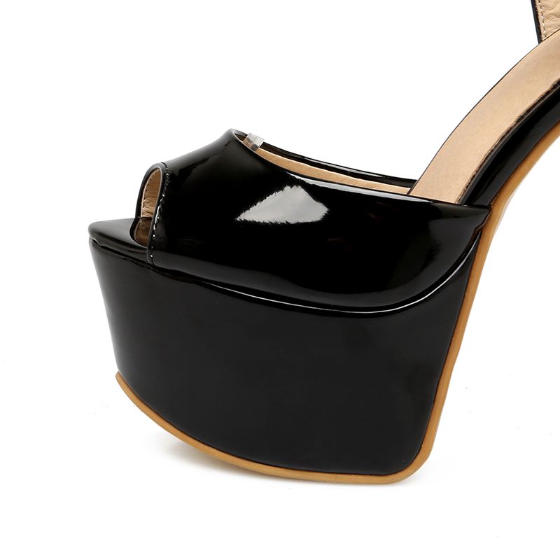 REAVE CAT Sandal Wanita Modis  - Women'S Shoes Plus Size ulasan dan harga