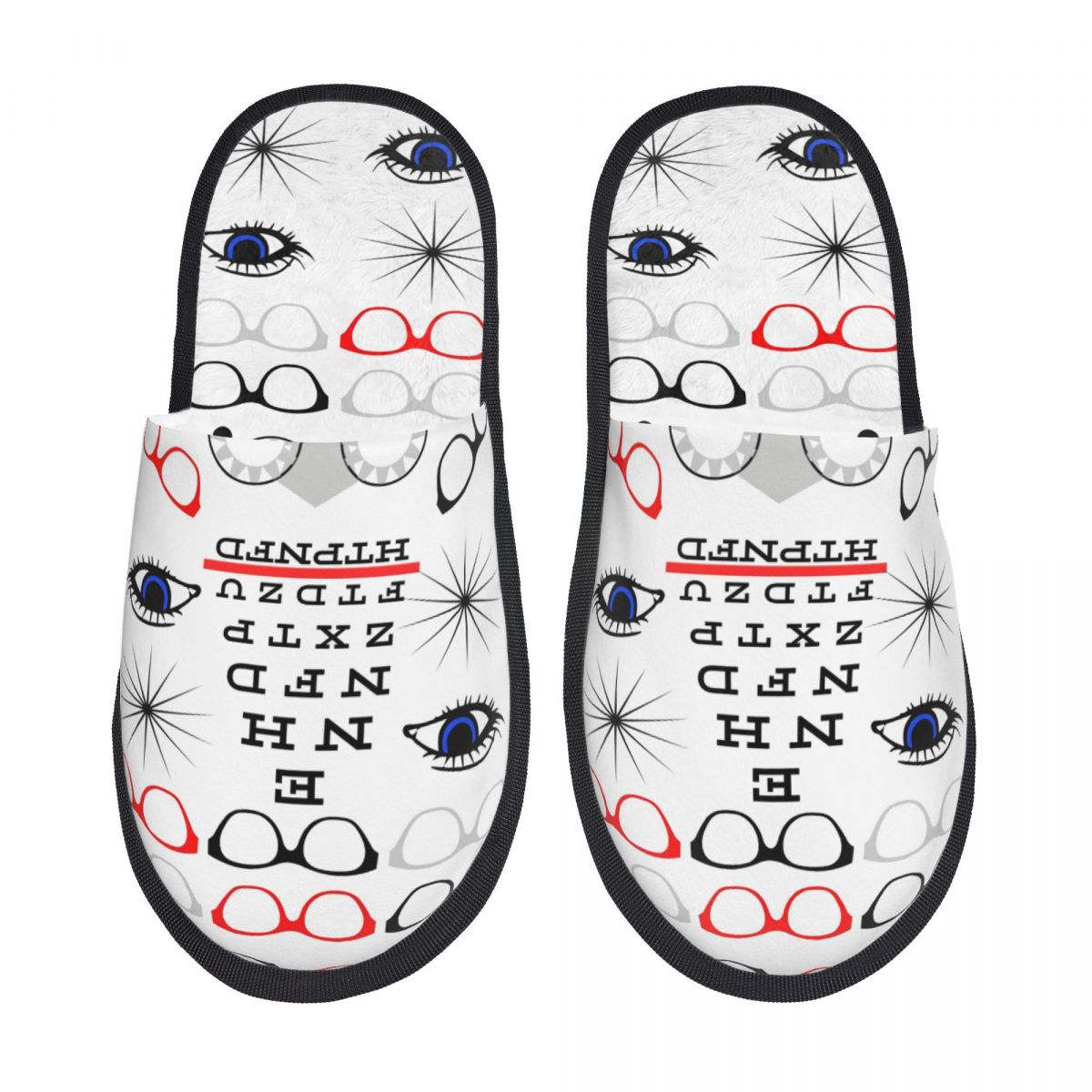 Sandal Rumah Desain Menyenangk - Women Shoes Chart Size ulasan dan harga