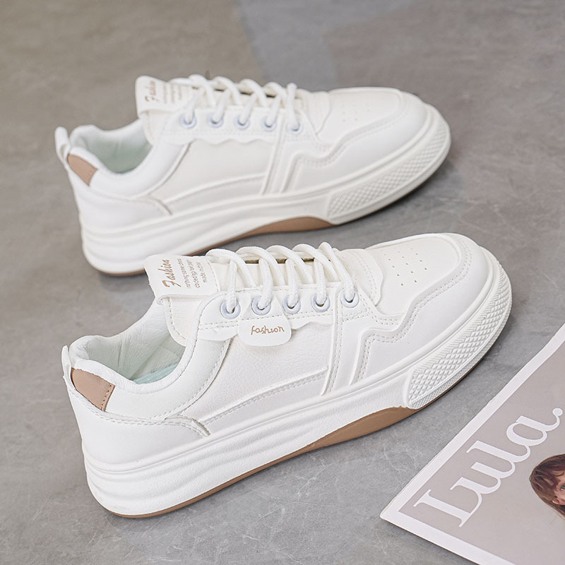 Sepatu Wanita Musim Panas Berb - Women'S Shoes Trendy ulasan dan harga