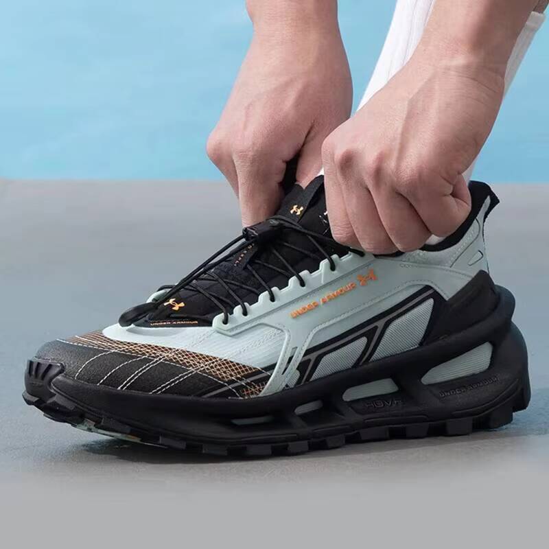 Sepatu Trail Outdoor Low Top P - Women Shoes Hong Kong ulasan dan harga