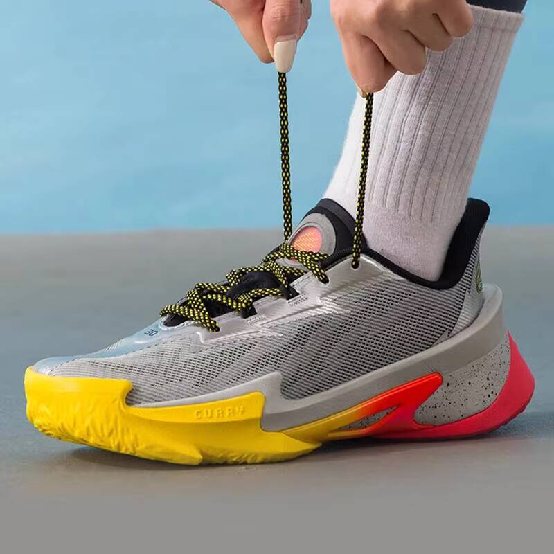 Sepatu Basket Curry Pria Wanit - Women Shoes Hong Kong ulasan dan harga