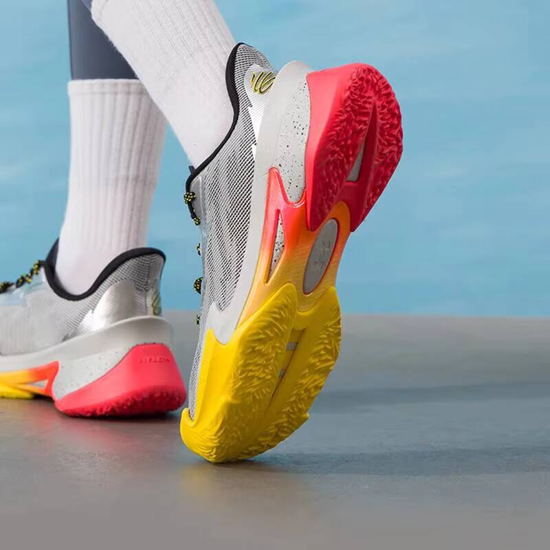 Sepatu Basket Curry Pria Wanit - Women Shoes Hong Kong ulasan dan harga