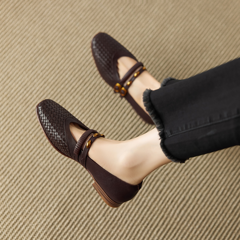 Sepatu Wanita Musim Semi Musim - Women'S Shoes Plus Size ulasan dan harga