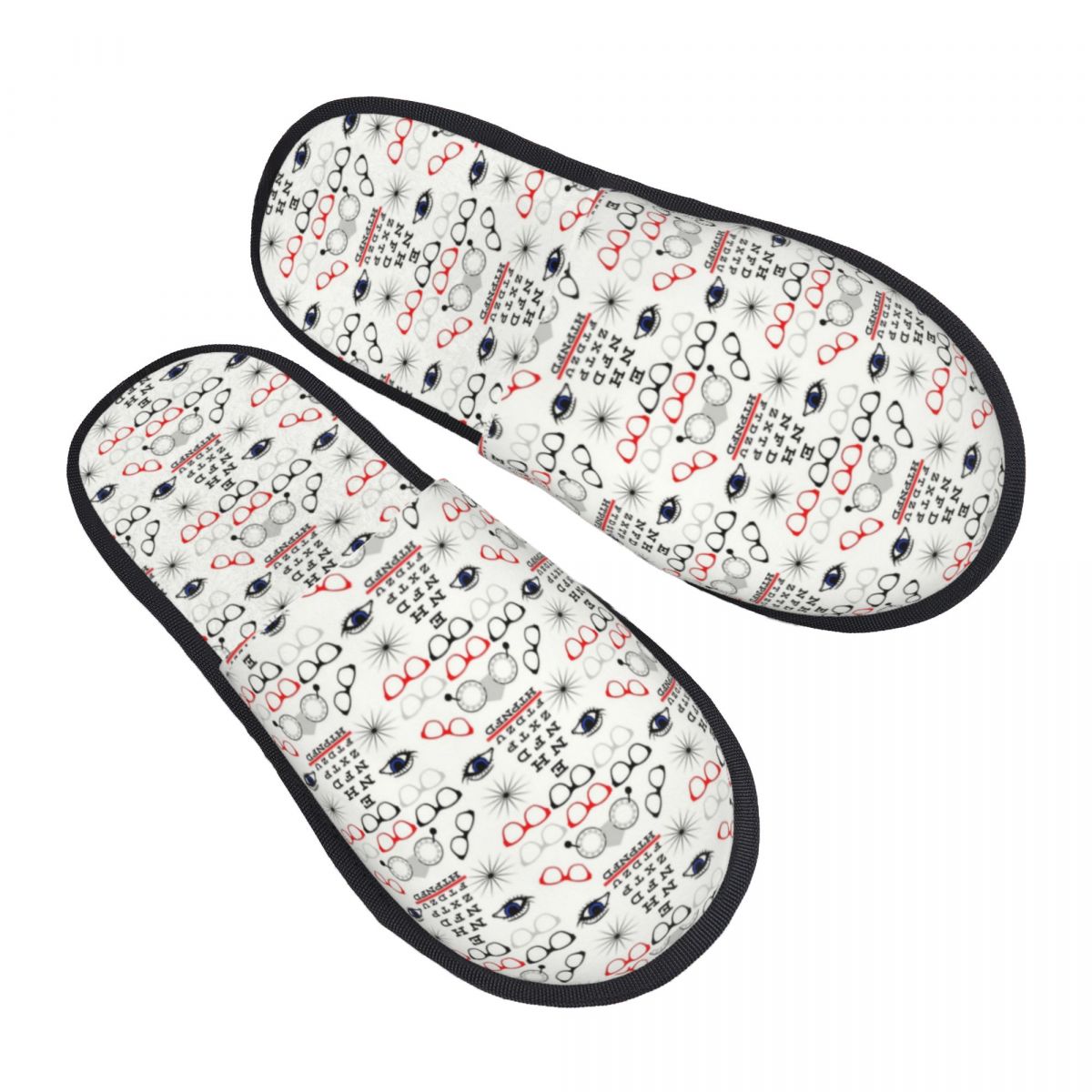 Sandal Tamu Lucu Khusus Ahli O - Women Shoes Chart Size ulasan dan harga