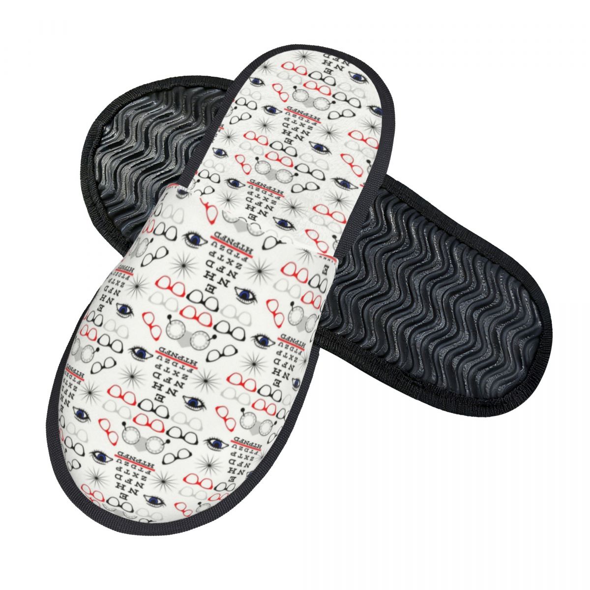 Sandal Tamu Lucu Khusus Ahli O - Women Shoes Chart Size ulasan dan harga