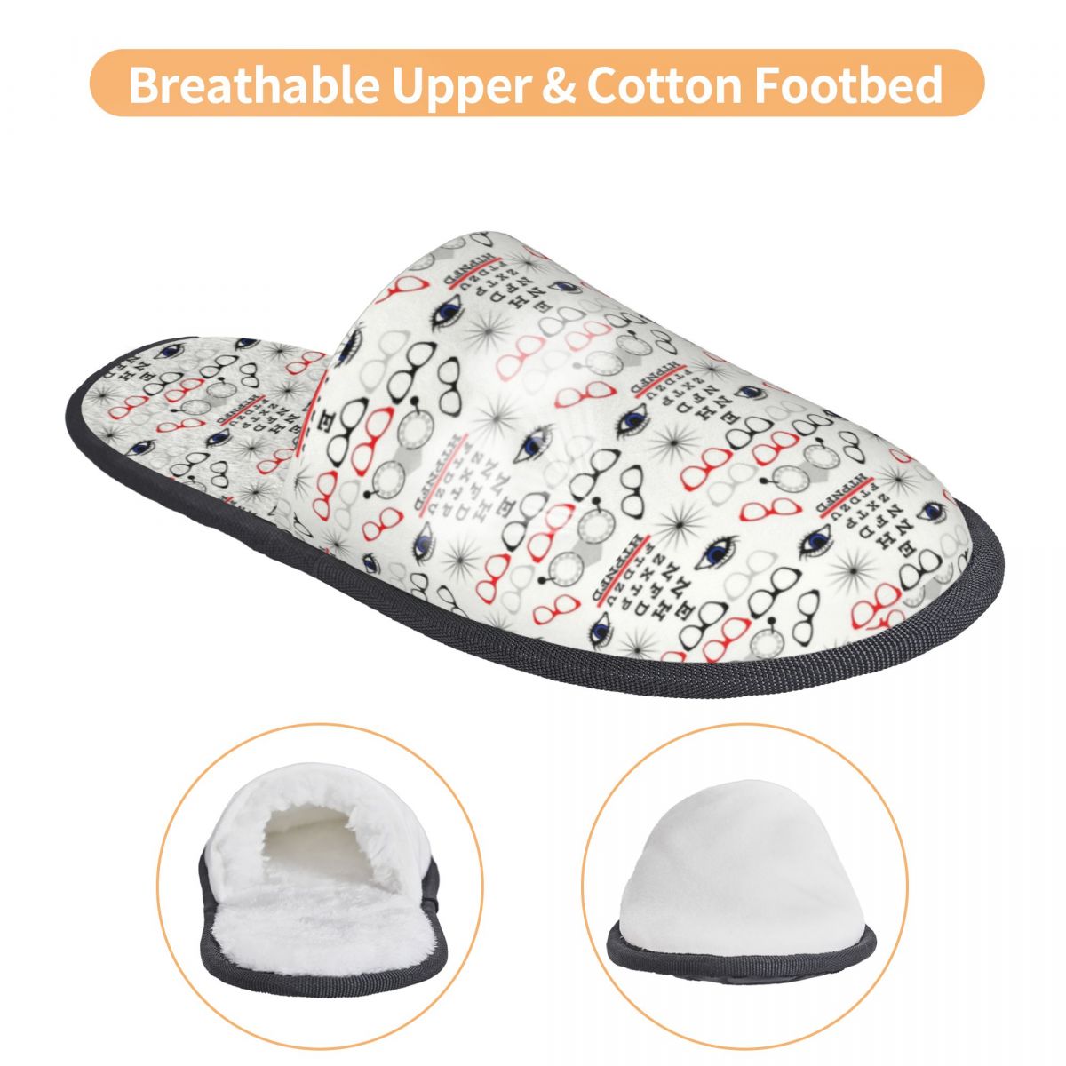 Sandal Tamu Lucu Khusus Ahli O - Women Shoes Chart Size ulasan dan harga