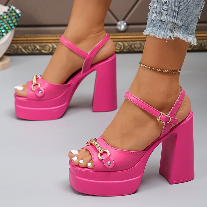 Sepatu Wanita Model Sandal Cat - Women'S Shoes Plus Size ulasan dan harga