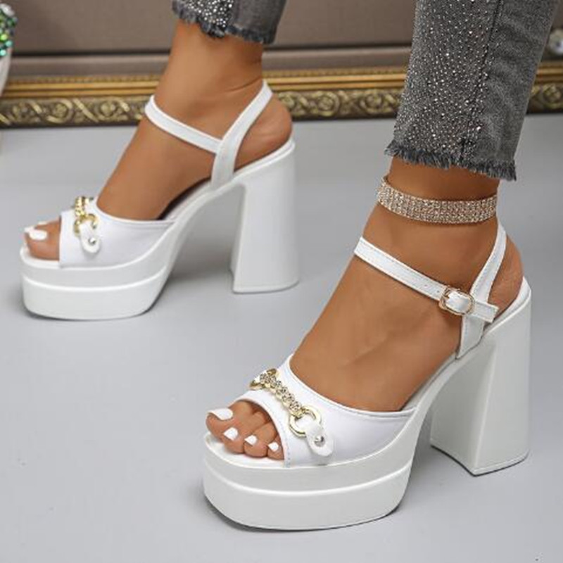 Sepatu Wanita Model Sandal Cat - Women'S Shoes Plus Size ulasan dan harga