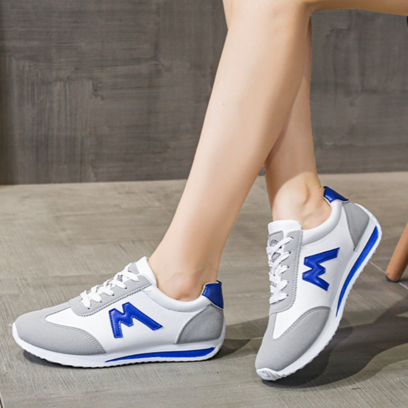 Sepatu Sneakers Wanita Desaine - Women'S Shoes Com ulasan dan harga