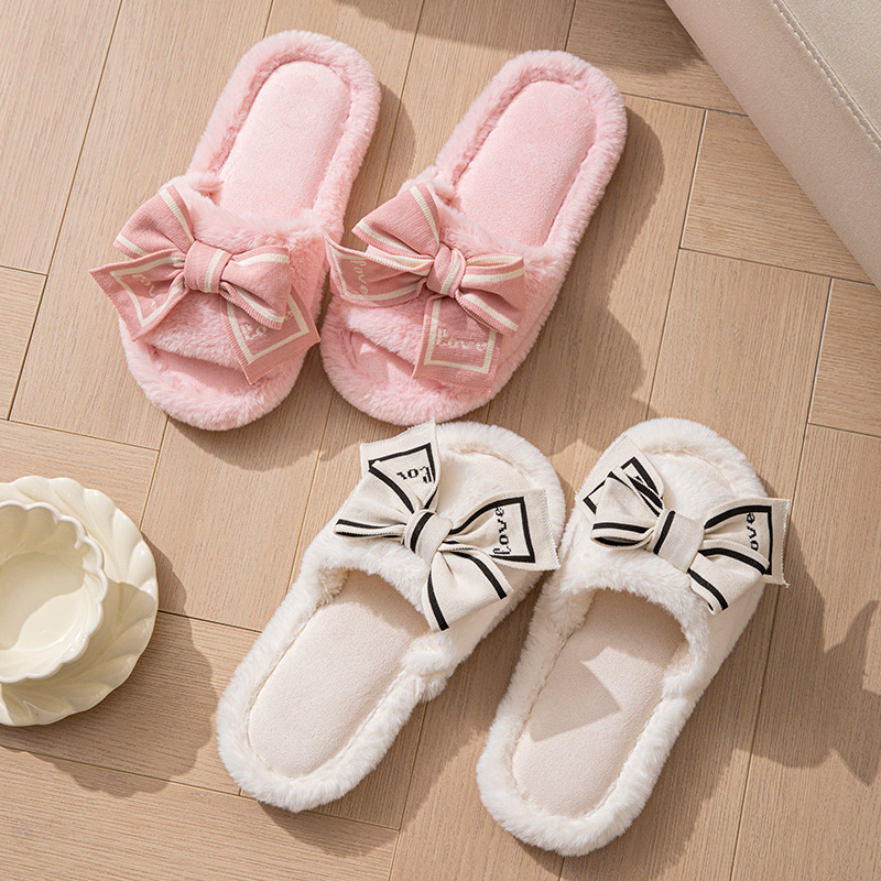 Sendal Rumah Wanita Love Fluff - Women'S Shoes For Flat Feet ulasan dan harga