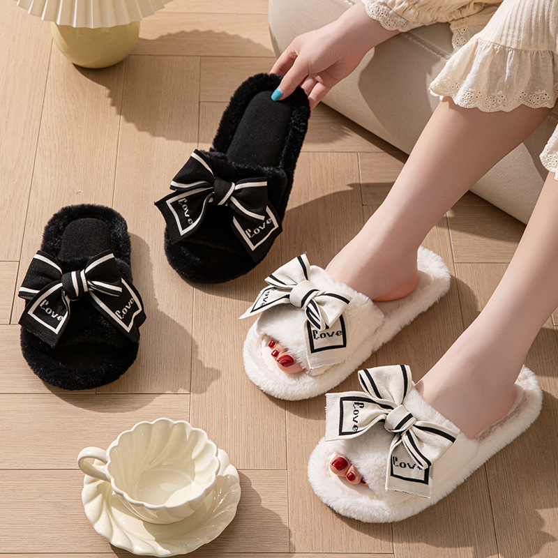 Sendal Rumah Wanita Love Fluff - Women'S Shoes For Flat Feet ulasan dan harga