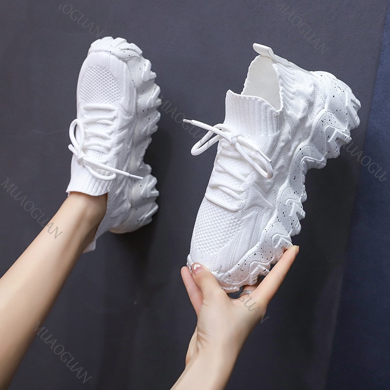 Sepatu Chunky Wanita Sepatu Sl - Women'S Shoes Com ulasan dan harga