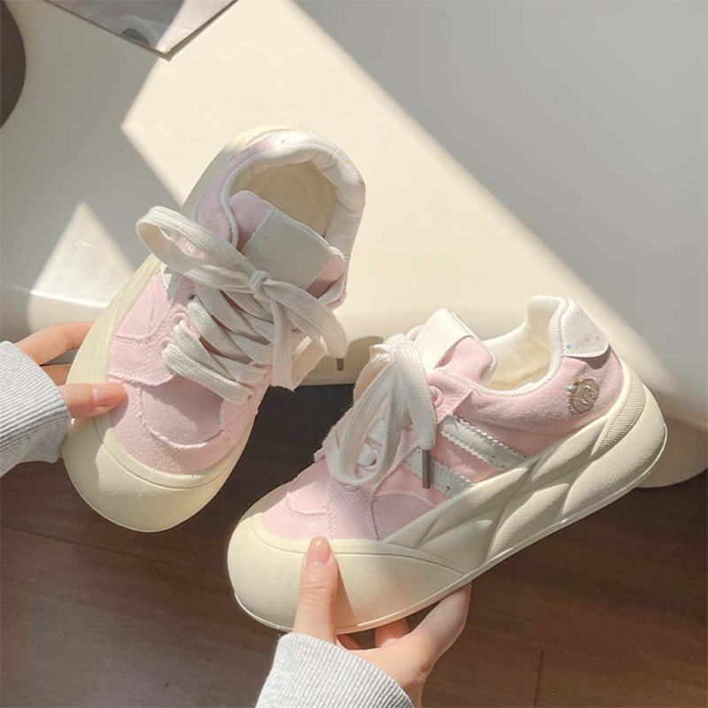 Sepatu Olahraga Wanita Model B - Women'S Shoes Trendy ulasan dan harga
