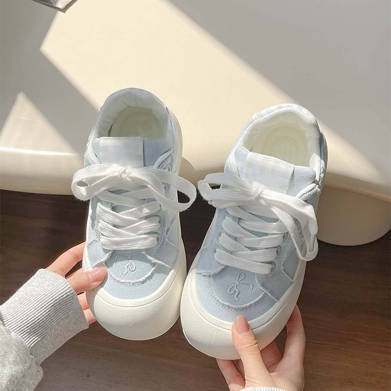 Sepatu Olahraga Wanita Model B - Women'S Shoes Trendy ulasan dan harga