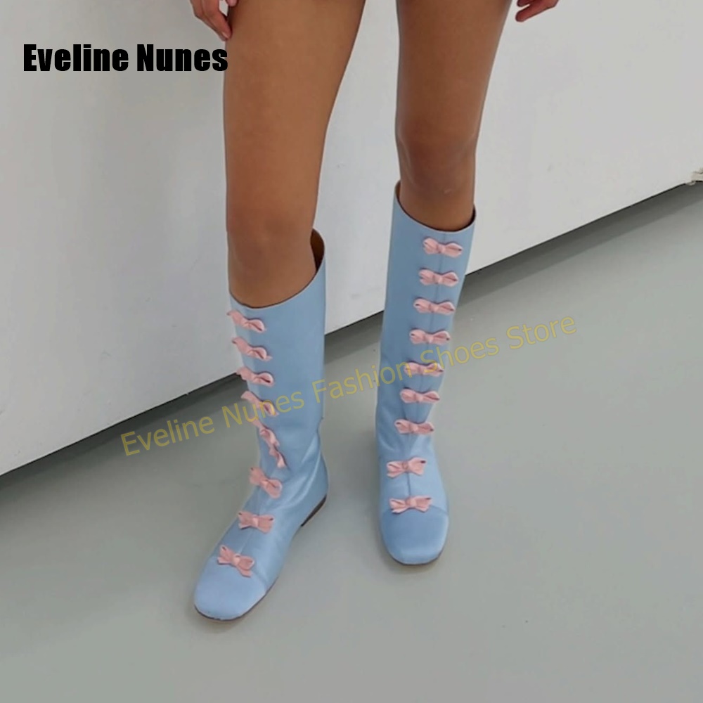 Sepatu Bot Fashion Wanita Mewa - Women'S Shoes Trendy ulasan dan harga