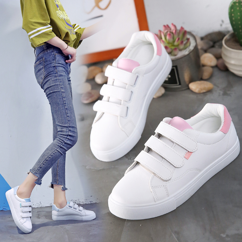 Sepatu Tunggal Putih Wanita Mu - Women'S Shoes Com ulasan dan harga
