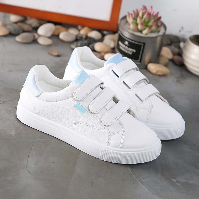 Sepatu Tunggal Putih Wanita Mu - Women'S Shoes Com ulasan dan harga