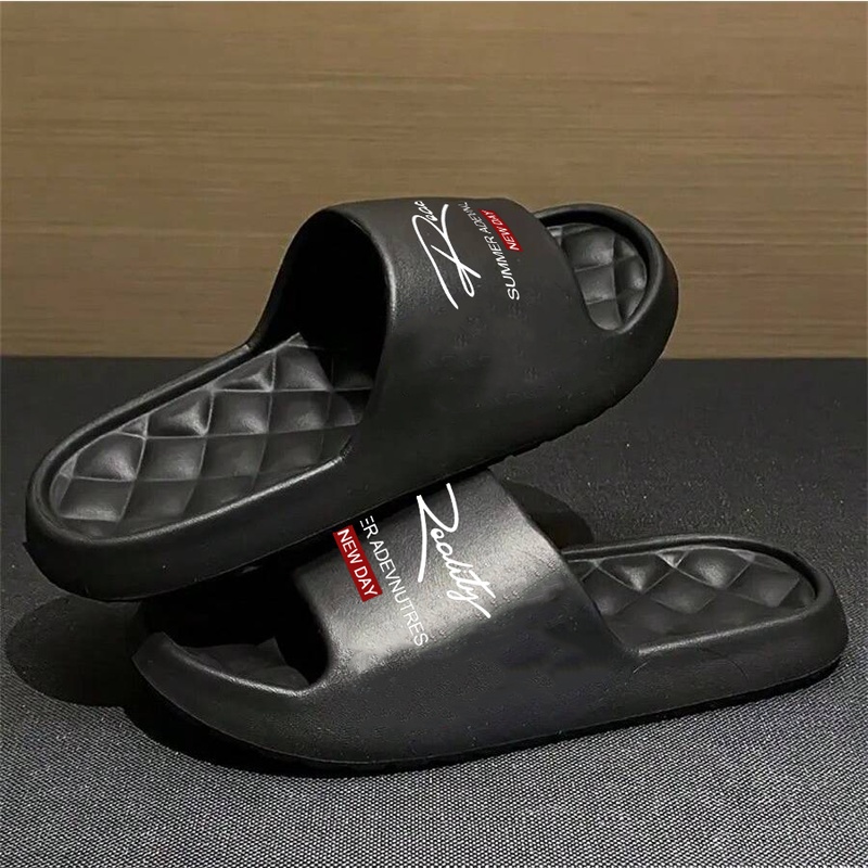 Sendal Pasangan Wanita Pria, S - Women'S Shoes For Flat Feet ulasan dan harga