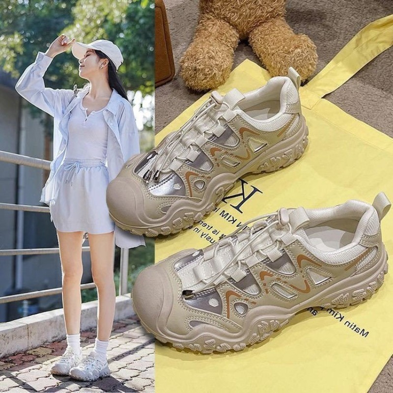 Sepatu Trekking Wanita untuk A - Women'S Shoes Com ulasan dan harga