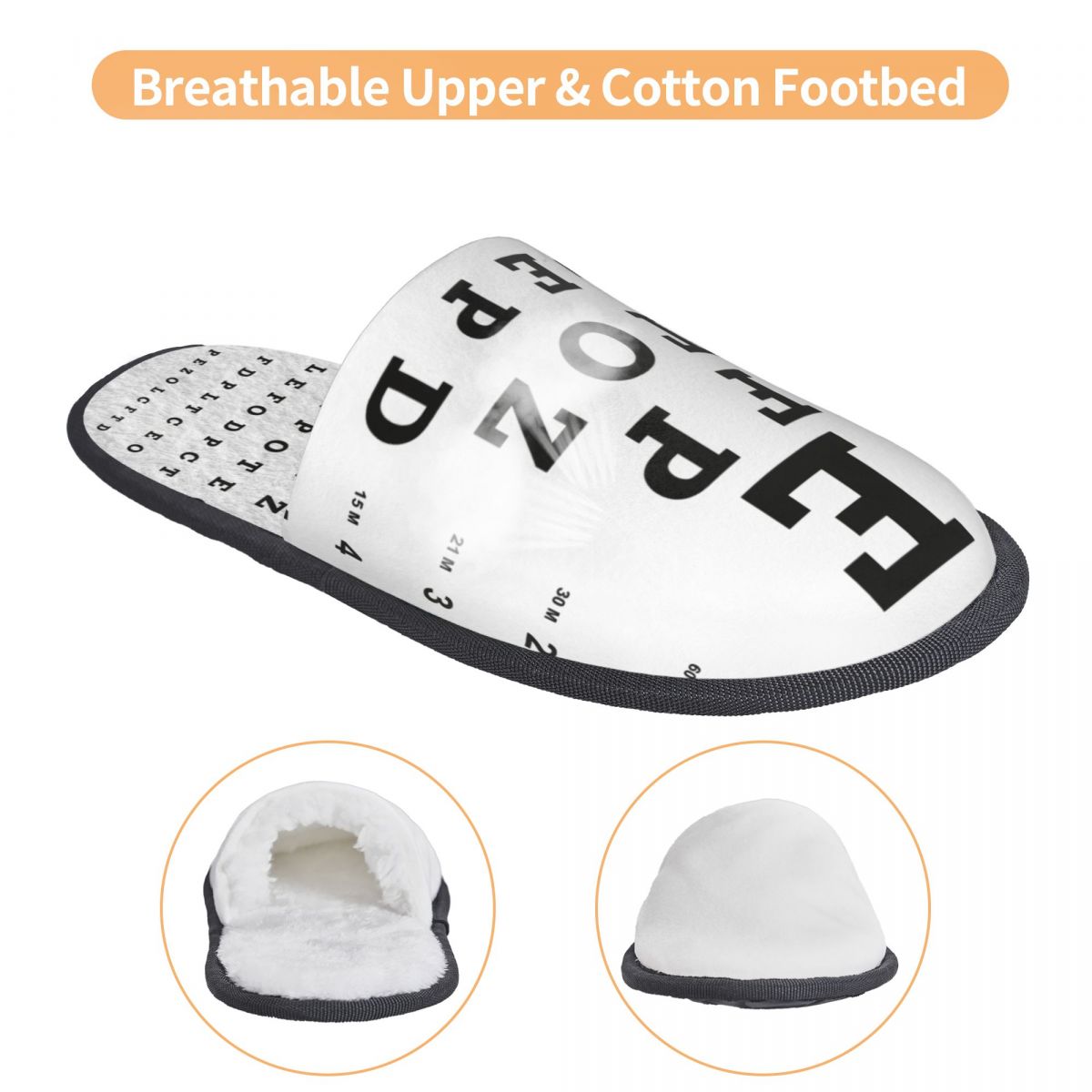 Sandal Busa Memori Custom Snel - Women Shoes Chart Size ulasan dan harga
