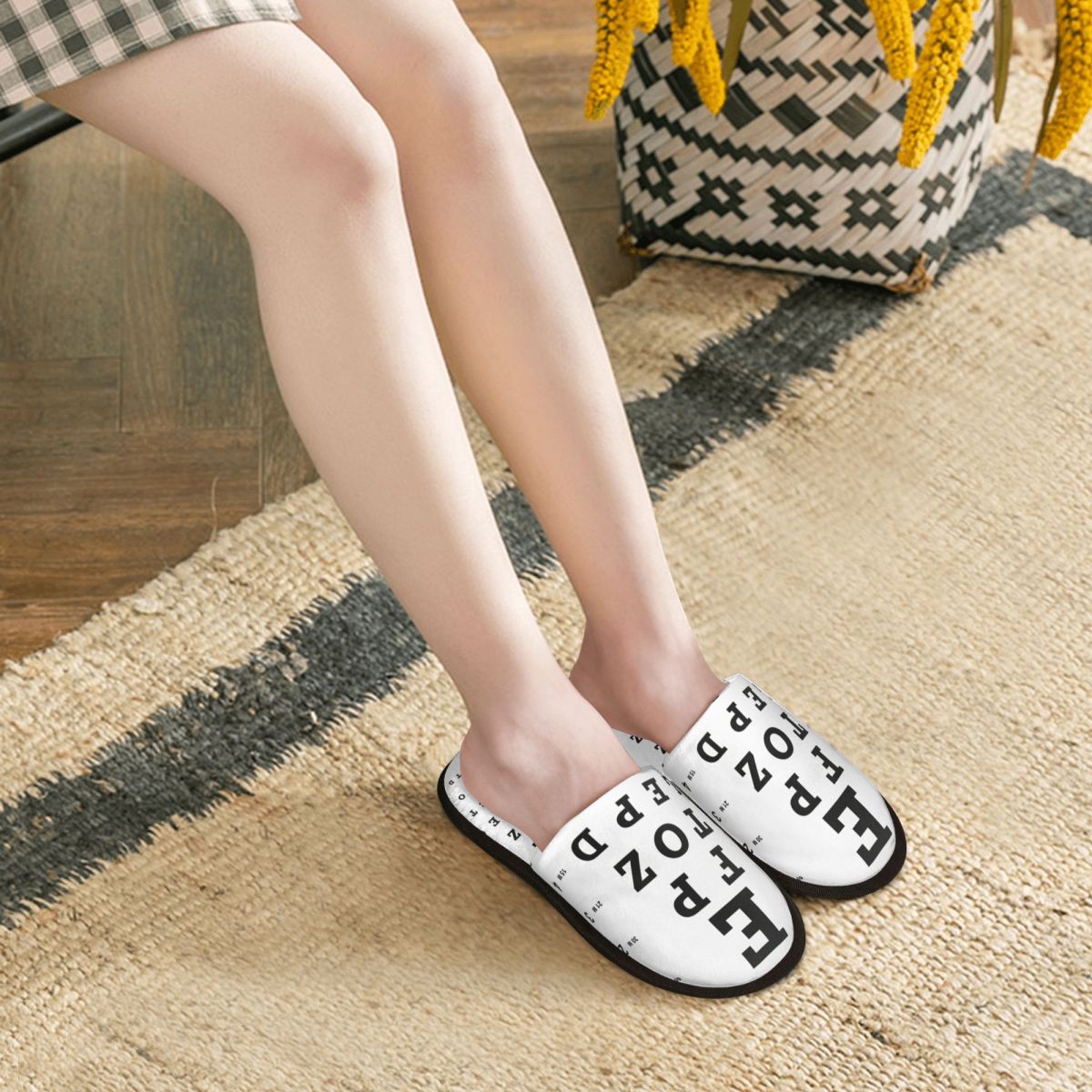 Sandal Busa Memori Custom Snel - Women Shoes Chart Size ulasan dan harga