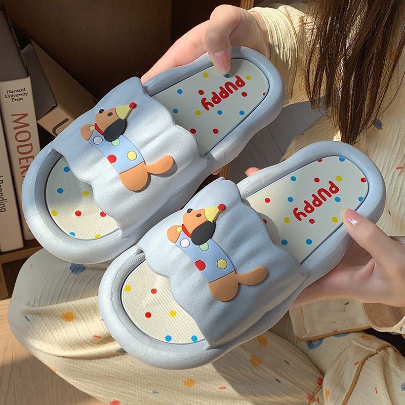 Sandal Hot Dog Kartun untuk Wa - Women'S Shoes For Flat Feet ulasan dan harga