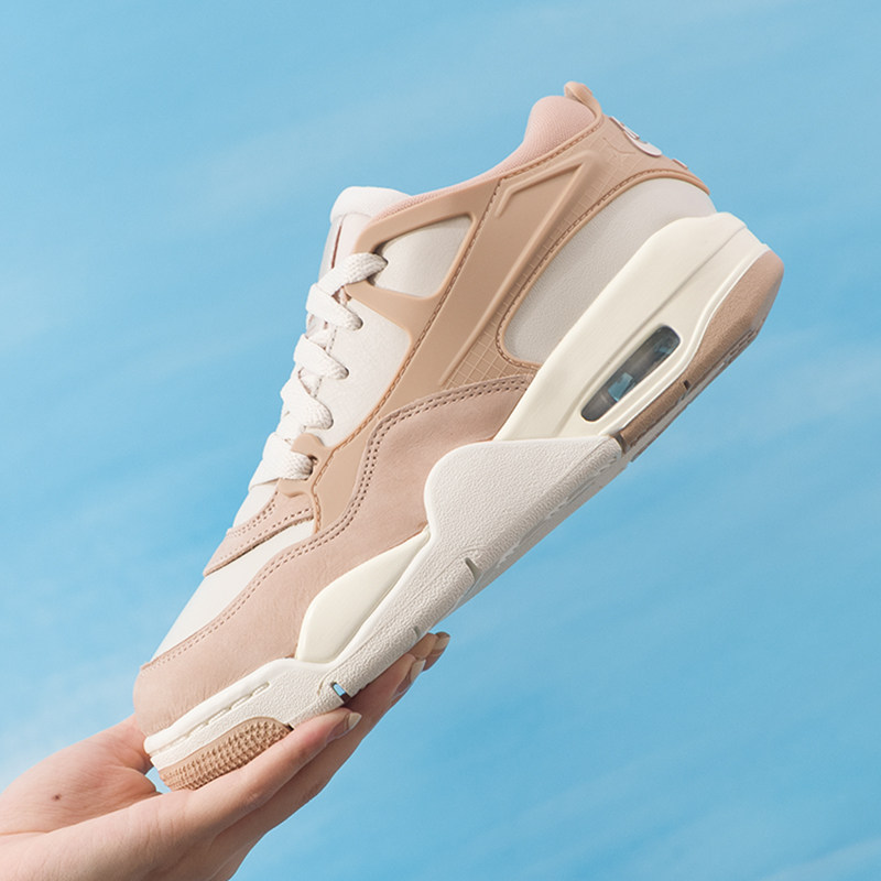 Sepatu Basket Wanita Nike FQ79 - Women Shoes Hong Kong ulasan dan harga