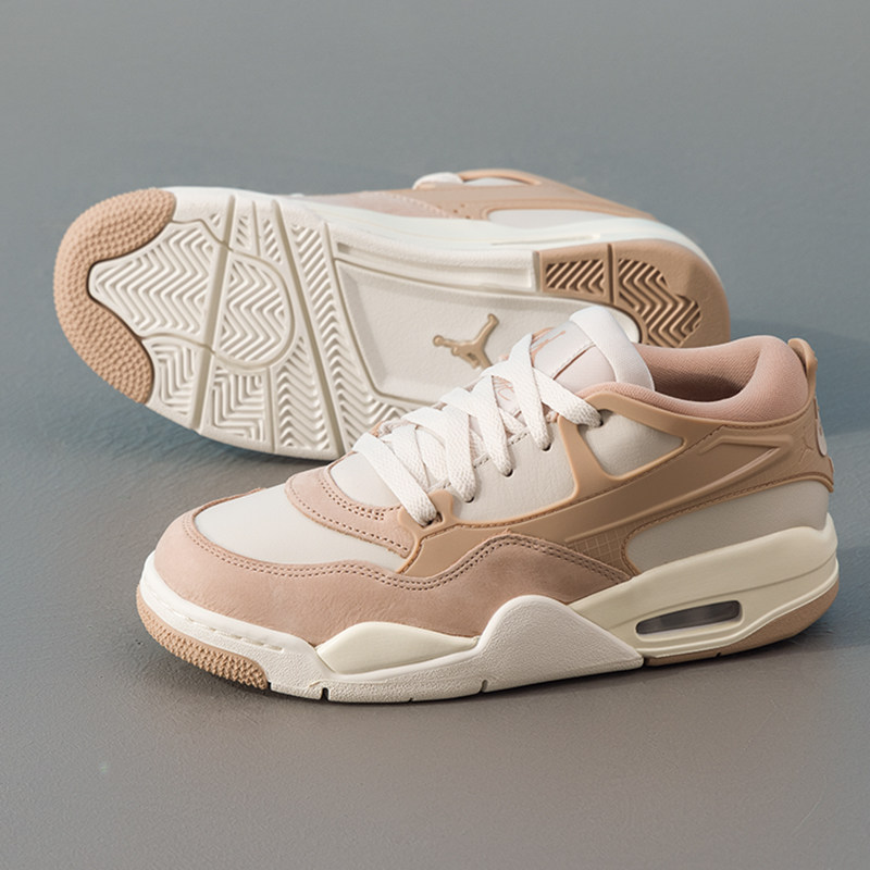 Sepatu Basket Wanita Nike FQ79 - Women Shoes Hong Kong ulasan dan harga