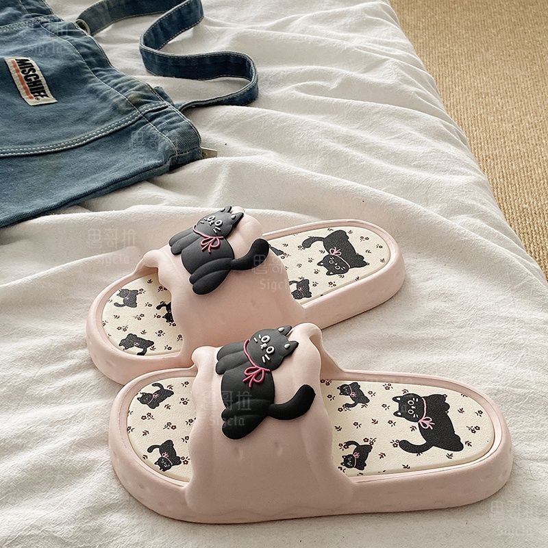 Sandal Wanita Beruang Lucu Mot - Women'S Shoes For Flat Feet ulasan dan harga