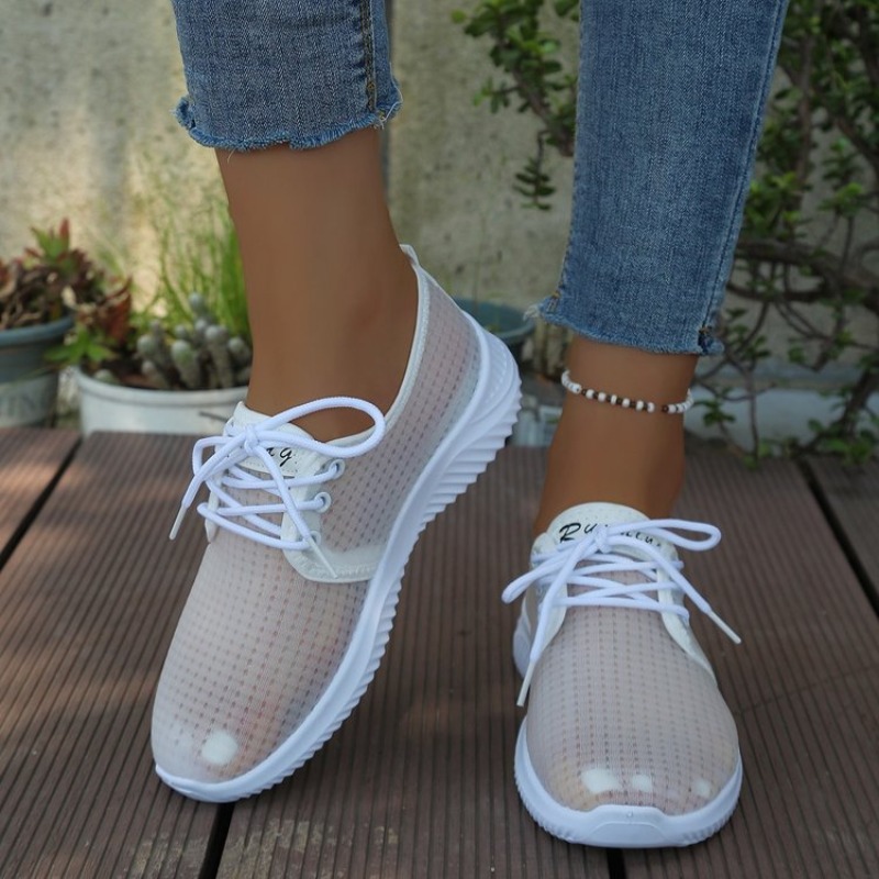 Sepatu Sneakers Wanita Ujung B - Women'S Shoes Com ulasan dan harga