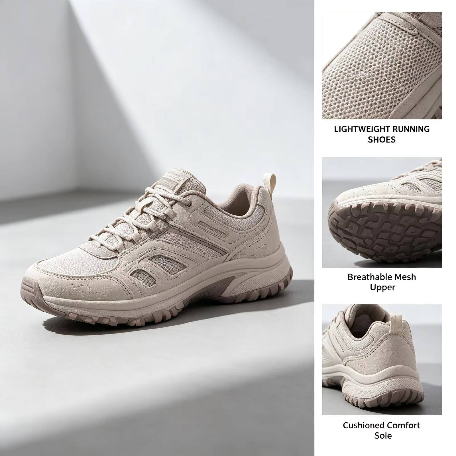 SKECHERS Sepatu Lari Wanita Ba - Women Shoes Hong Kong ulasan dan harga