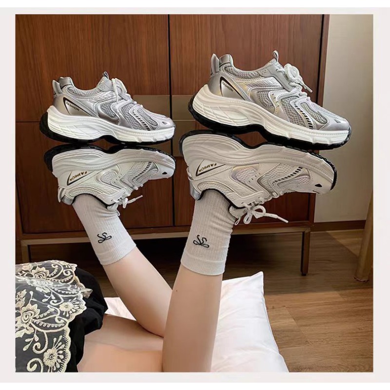 Sepatu Sneakers Wanita Musim S - Women'S Shoes Com ulasan dan harga
