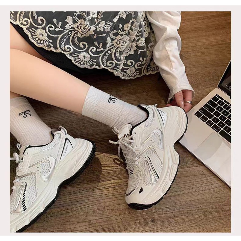 Sepatu Sneakers Wanita Musim S - Women'S Shoes Com ulasan dan harga