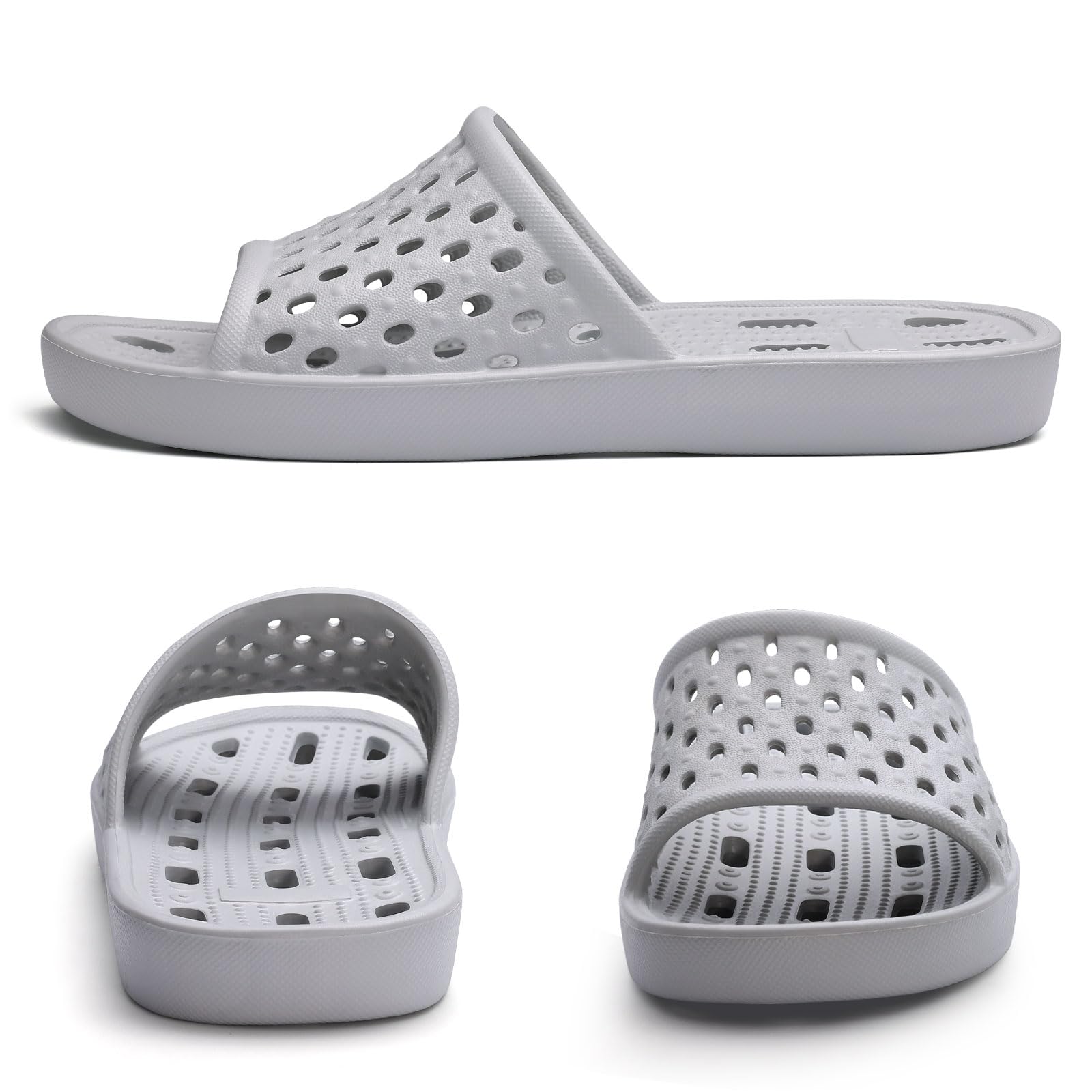 Sandal Mandi Smile Popcorn Sum - Women'S Shoes For Flat Feet ulasan dan harga