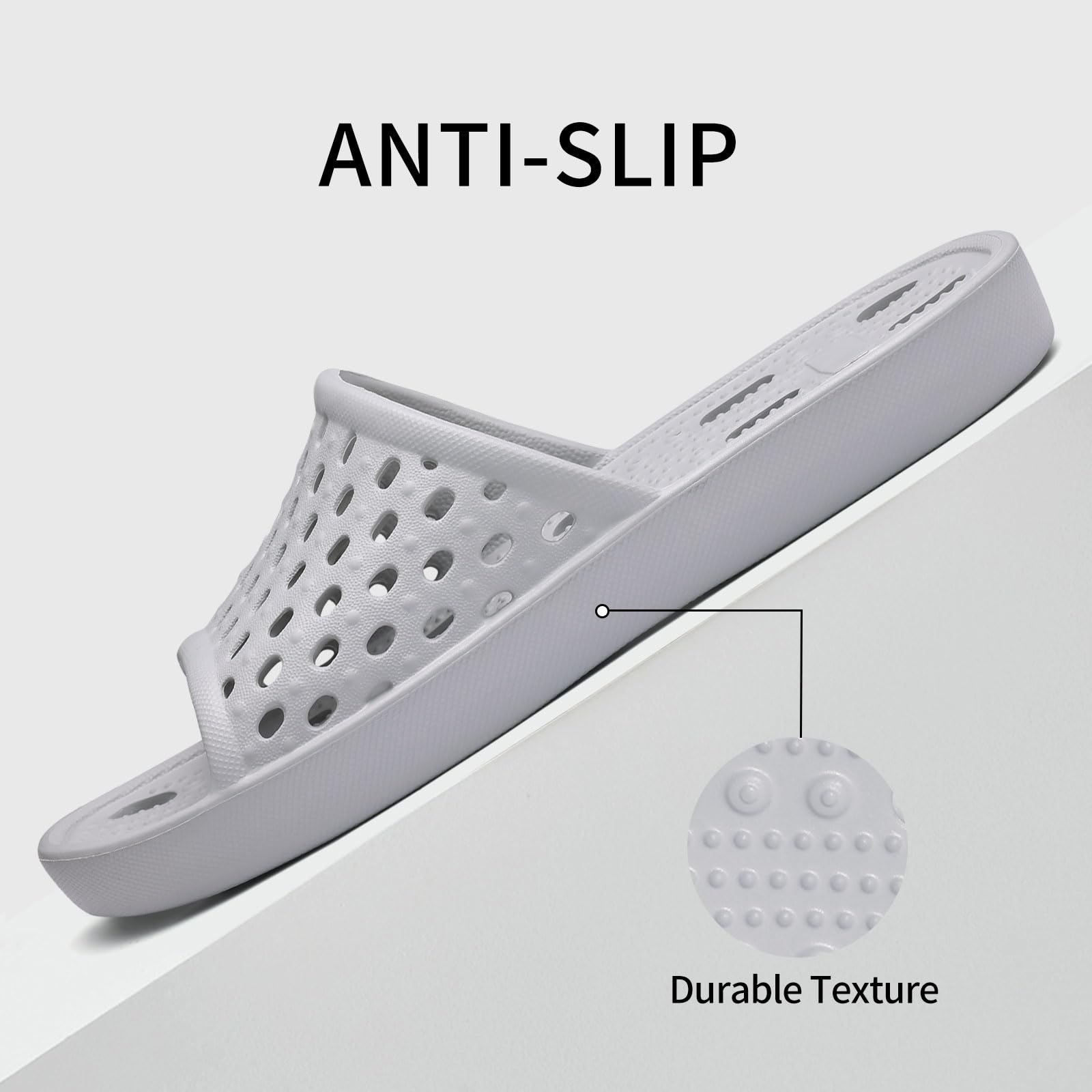 Sandal Mandi Smile Popcorn Sum - Women'S Shoes For Flat Feet ulasan dan harga