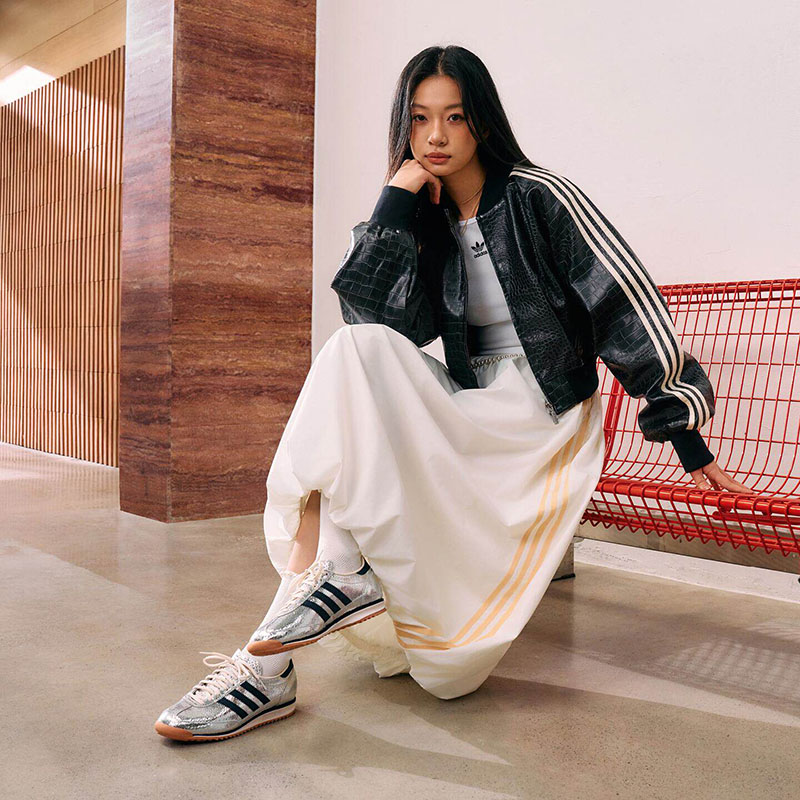 Adidas Originals JH8654 Sepatu - Women Shoes Hong Kong ulasan dan harga