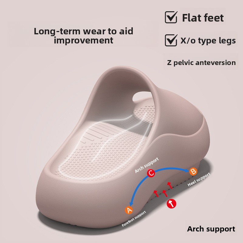 Sandal Penyangga Lengkung Kaki - Women'S Shoes For Flat Feet ulasan dan harga