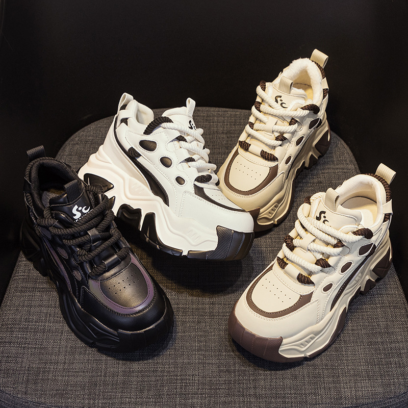 Sepatu penambah tinggi badan w - Women'S Shoes Trendy ulasan dan harga